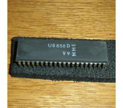 UB 858 D ( = Z 80 B DMA )